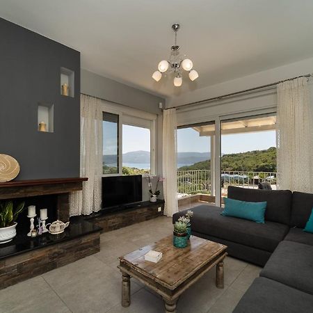 Mavrovouni Apartment Finikounta Luaran gambar