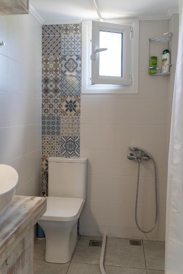 Mavrovouni Apartment Finikounta Luaran gambar