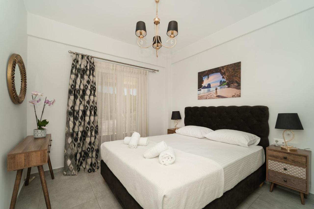 Mavrovouni Apartment Finikounta Luaran gambar