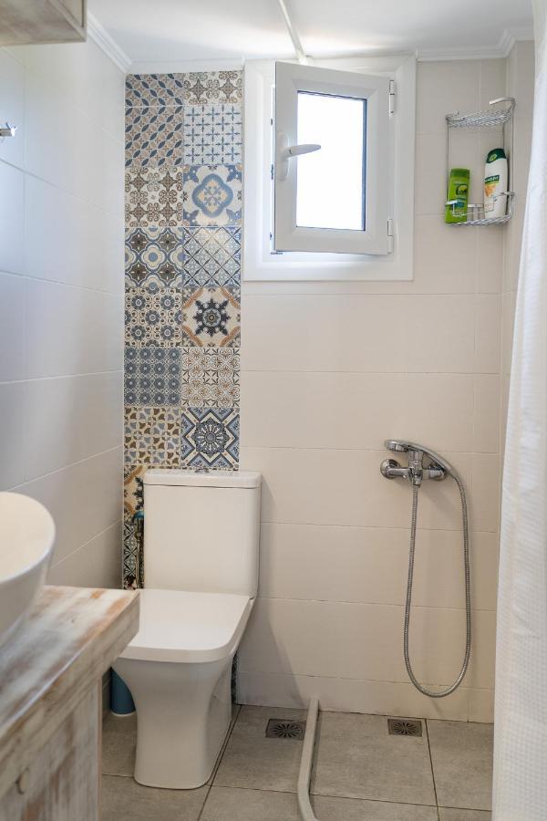 Mavrovouni Apartment Finikounta Luaran gambar