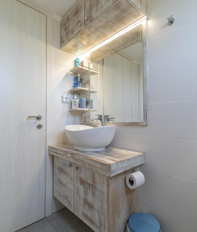 Mavrovouni Apartment Finikounta Luaran gambar