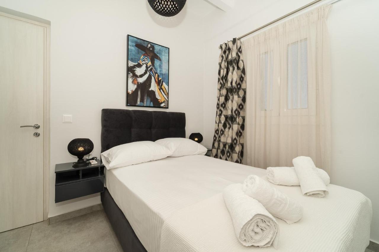 Mavrovouni Apartment Finikounta Luaran gambar